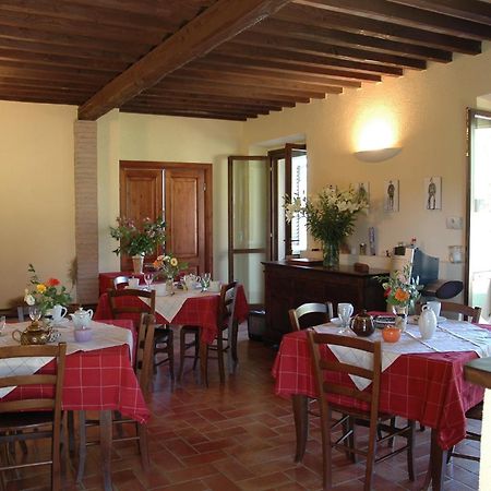 Agriturismo Pian Dei Pini モンティアーノ エクステリア 写真