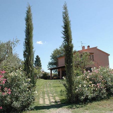 Agriturismo Pian Dei Pini モンティアーノ エクステリア 写真