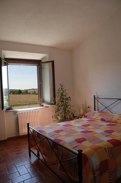 Agriturismo Pian Dei Pini モンティアーノ エクステリア 写真