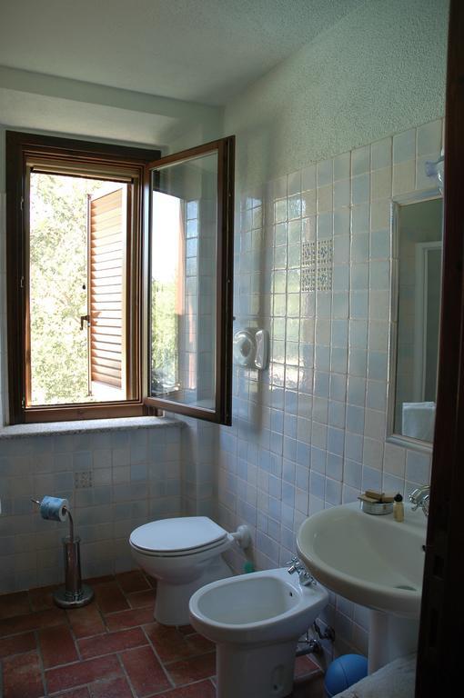 Agriturismo Pian Dei Pini モンティアーノ エクステリア 写真